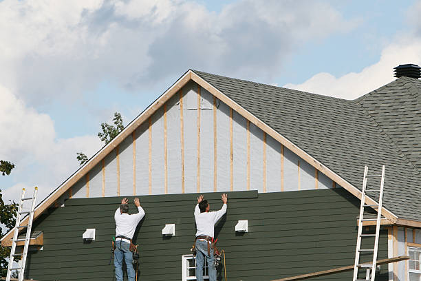 Reliable Hiram, OH Siding Solutions